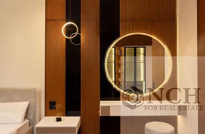 Penthouse - 5 Bedrooms - 5 Bathrooms for rent in Katameya Dunes - El Katameya Compounds - El Katameya - New Cairo City - Cairo