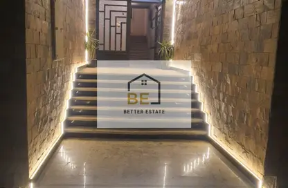 شقة - 3 غرف نوم - 1 حمام للبيع في سكن - امتداد المستثمرين الشمالية - مدينة القاهرة الجديدة - القاهرة