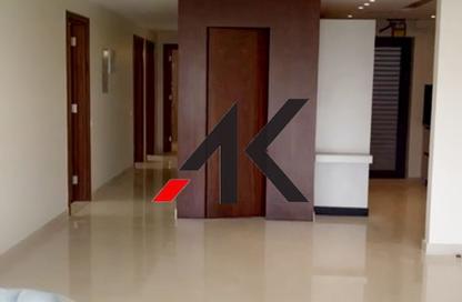 Apartment - 3 - 3 for rent in Lake View Residence - 5th Settlement Compounds - The 5th Settlement - New Cairo City - Cairo