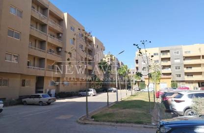 شقة - 2 غرف نوم - 1 حمام للبيع في قطامية جاردنز - كمبوندات القطامية - القطامية - مدينة القاهرة الجديدة - القاهرة شقة - 2 غرف نوم - 1 حمام للبيع في قطامية جاردنز - كمبوندات القطامية - القطامية - مدينة القاهرة الجديدة - القاهرة