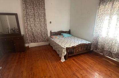 Apartment - 4 Bedrooms - 1 Bathroom for rent in Al Canal St. - Maadi - Hay El Maadi - Cairo