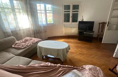 Apartment - 4 Bedrooms - 1 Bathroom for rent in Al Canal St. - Maadi - Hay El Maadi - Cairo