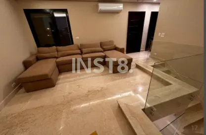 Duplex - 3 Bedrooms - 3 Bathrooms for rent in Eastown - 5th Settlement Compounds - The 5th Settlement - New Cairo City - Cairo Duplex - 3 Bedrooms - 3 Bathrooms for rent in Eastown - 5th Settlement Compounds - The 5th Settlement - New Cairo City - Cairo