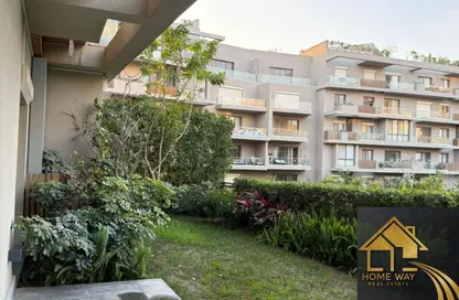 Apartment - 2 Bedrooms - 3 Bathrooms for rent in Villette - 5th Settlement Compounds - The 5th Settlement - New Cairo City - Cairo