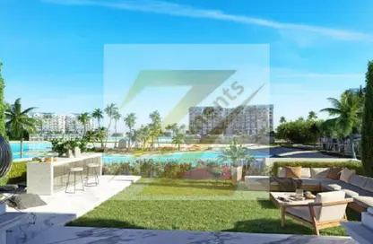 شقة - 3 غرف نوم - 2 حمامات للبيع في ماونتن فيو اى سيتي - كمبوندات التجمع الخامس - التجمع الخامس - مدينة القاهرة الجديدة - القاهرة