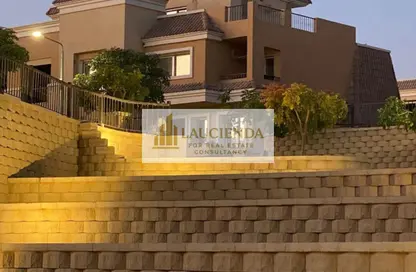 فيلا - 4 غرف نوم - 4 حمامات للبيع في ايلان سراي - سراي - كمبوندات مدينة المستقبل - مدينة المستقبل - القاهرة