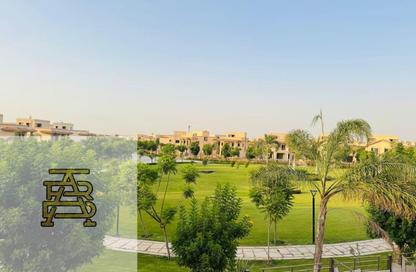 Villa - 4 Bedrooms - 4 Bathrooms for sale in Madinaty - Cairo Villa - 4 Bedrooms - 4 Bathrooms for sale in Madinaty - Cairo