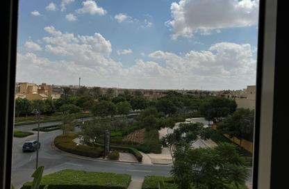 Apartment - 2 Bedrooms - 2 Bathrooms for rent in Mivida - 5th Settlement Compounds - The 5th Settlement - New Cairo City - Cairo