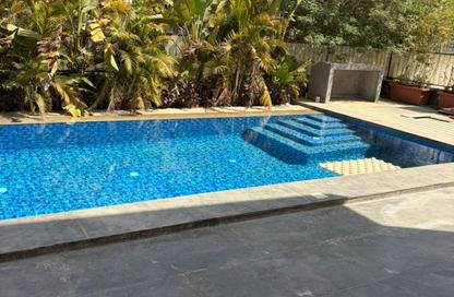 Villa - 4 Bedrooms - 4 Bathrooms for rent in Mivida - 5th Settlement Compounds - The 5th Settlement - New Cairo City - Cairo