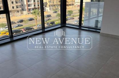 Office Space - 2 Bedrooms - 1 Bathroom for sale in Cairo Business Park - 5th Settlement Compounds - The 5th Settlement - New Cairo City - Cairo