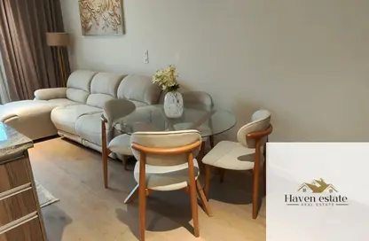 Apartment - 2 Bedrooms - 2 Bathrooms for rent in Mivida - 5th Settlement Compounds - The 5th Settlement - New Cairo City - Cairo