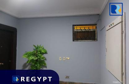 Office Space - Studio - 2 Bathrooms for rent in V90 - North Teseen St. - The 5th Settlement - New Cairo City - Cairo