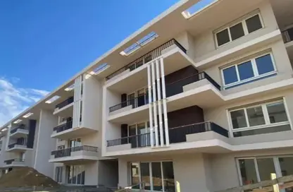 شقة - 3 غرف نوم - 3 حمامات للبيع في بيراميدز هيلز - طريق مصر اسكندرية الصحراوي - مدينة 6 أكتوبر - الجيزة