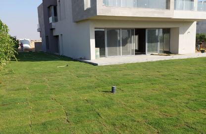 Townhouse - 3 Bedrooms - 4 Bathrooms for sale in Hadaba - Fayoum Desert road - 6 October City - Giza Townhouse - 3 Bedrooms - 4 Bathrooms for sale in Hadaba - Fayoum Desert road - 6 October City - Giza
