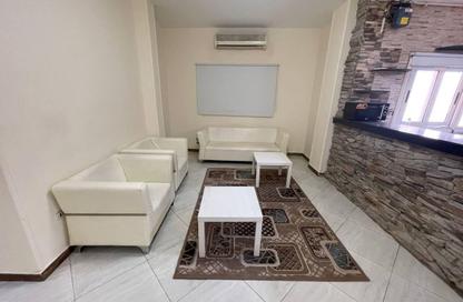 Apartment - 3 - 2 for rent in Doctor Yassin Abdel Ghaffar St. - Area C - Ganoob El Acadimia - New Cairo City - Cairo Apartment - 3 - 2 for rent in Doctor Yassin Abdel Ghaffar St. - Area C - Ganoob El Acadimia - New Cairo City - Cairo