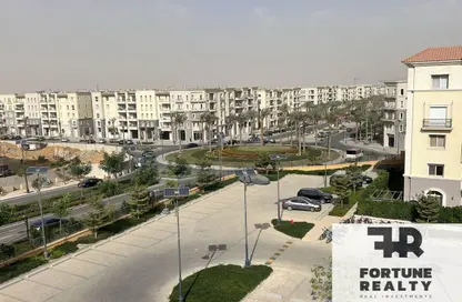 Apartment - 3 Bedrooms - 3 Bathrooms for rent in Mivida - 5th Settlement Compounds - The 5th Settlement - New Cairo City - Cairo