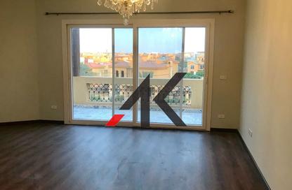 Villa - 3 Bedrooms - 3 Bathrooms for rent in Gardenia Springs - Ext North Inves Area - New Cairo City - Cairo