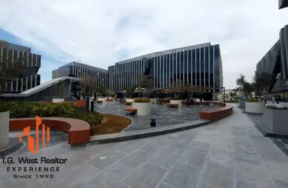 مساحات مكتبية - 7 غرف نوم - 2 حمامات للايجار في ايستاون - كمبوندات التجمع الخامس - التجمع الخامس - مدينة القاهرة الجديدة - القاهرة