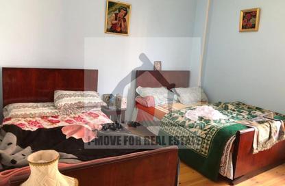 Duplex - 4 Bedrooms - 3 Bathrooms for sale in Opera City - 6th District - Sheikh Zayed City - Giza