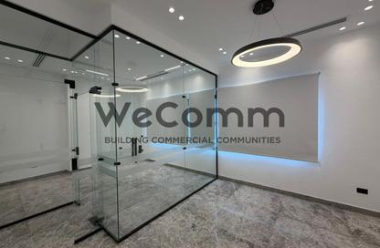 Office Space - Studio for sale in Palm Hills Kattameya - El Katameya Compounds - El Katameya - New Cairo City - Cairo