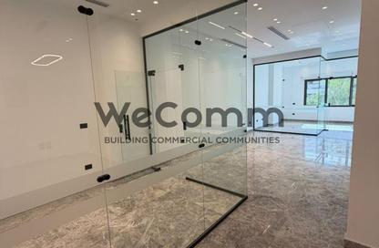 Office Space - Studio for sale in Palm Hills Kattameya - El Katameya Compounds - El Katameya - New Cairo City - Cairo