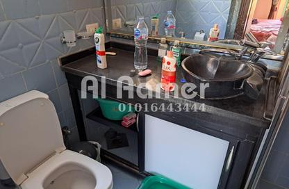 Apartment - 3 Bedrooms - 2 Bathrooms for sale in Grand City - Zahraa El Maadi - Hay El Maadi - Cairo