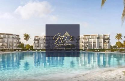 Townhouse - 3 Bedrooms - 3 Bathrooms for sale in Silver Sands - Qesm Marsa Matrouh - North Coast Townhouse - 3 Bedrooms - 3 Bathrooms for sale in Silver Sands - Qesm Marsa Matrouh - North Coast