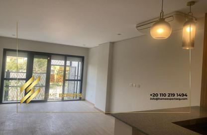 Apartment - 3 Bedrooms - 3 Bathrooms for rent in Villette - 5th Settlement Compounds - The 5th Settlement - New Cairo City - Cairo