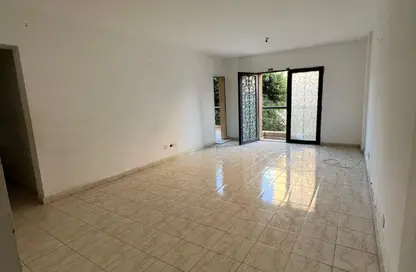 Apartment - 3 Bedrooms - 2 Bathrooms for rent in El Rehab Extension - Al Rehab - New Cairo City - Cairo