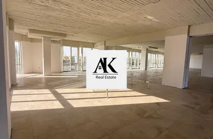 Office Space - 7+ Bedrooms - 7 Bathrooms for rent in Regents Park - Al Andalus District - New Cairo City - Cairo