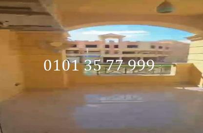 Apartment - 3 Bedrooms - 2 Bathrooms for sale in Rehab October City - Hadayek October - 6 October City - Giza
