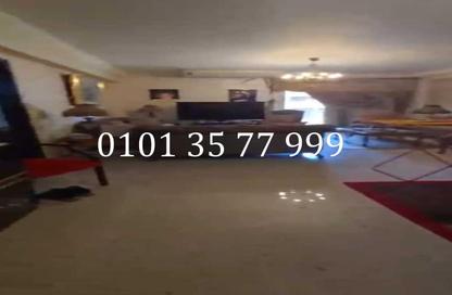 Apartment - 3 Bedrooms - 2 Bathrooms for sale in Rehab October City - Hadayek October - 6 October City - Giza Apartment - 3 Bedrooms - 2 Bathrooms for sale in Rehab October City - Hadayek October - 6 October City - Giza