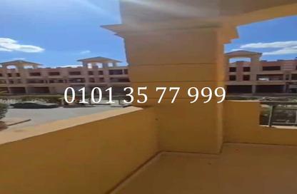 Apartment - 3 Bedrooms - 2 Bathrooms for sale in Rehab October City - Hadayek October - 6 October City - Giza Apartment - 3 Bedrooms - 2 Bathrooms for sale in Rehab October City - Hadayek October - 6 October City - Giza