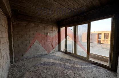 Townhouse - 3 - 4 for sale in Badya Palm Hills - 6 October Compounds - 6 October City - Giza