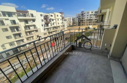 شقة - 2 - 2 للايجار في أو ويست - كمبوندات 6 أكتوبر - مدينة 6 أكتوبر - الجيزة