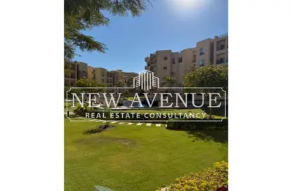 شقة - 3 غرف نوم - 2 حمامات للبيع في اكويا - كمبوندات التجمع الخامس - التجمع الخامس - مدينة القاهرة الجديدة - القاهرة