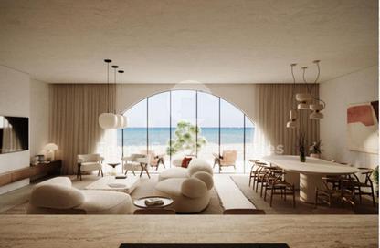 فيلا - 3 غرف نوم - 4 حمامات للبيع في الماظه باي - قسم مرسي مطروح - الساحل الشمالي
