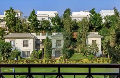 Townhouse - 3 Bedrooms - 4 Bathrooms for sale in Mountain View 1.1 - 5th Settlement Compounds - The 5th Settlement - New Cairo City - Cairo Townhouse - 3 Bedrooms - 4 Bathrooms for sale in Mountain View 1.1 - 5th Settlement Compounds - The 5th Settlement - New Cairo City - Cairo