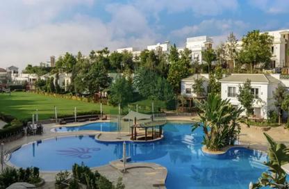Townhouse - 3 Bedrooms - 4 Bathrooms for sale in Mountain View 1.1 - 5th Settlement Compounds - The 5th Settlement - New Cairo City - Cairo Townhouse - 3 Bedrooms - 4 Bathrooms for sale in Mountain View 1.1 - 5th Settlement Compounds - The 5th Settlement - New Cairo City - Cairo