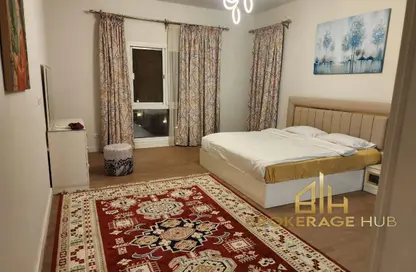 Apartment - 3 Bedrooms - 4 Bathrooms for rent in Mivida - 5th Settlement Compounds - The 5th Settlement - New Cairo City - Cairo