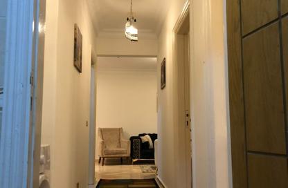 Apartment - 2 - 1 for rent in Rawdat Zayed - 12th District - Sheikh Zayed City - Giza
