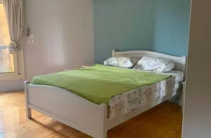 Apartment - 3 Bedrooms - 2 Bathrooms for rent in Dokki - Giza