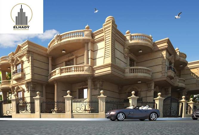 54235369 - الصورة الرئيسية للعقار