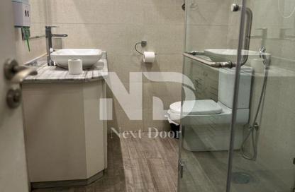 Duplex - 4 Bedrooms - 4 Bathrooms for rent in Eastown - 5th Settlement Compounds - The 5th Settlement - New Cairo City - Cairo