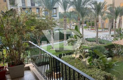 Duplex - 4 Bedrooms - 4 Bathrooms for rent in Eastown - 5th Settlement Compounds - The 5th Settlement - New Cairo City - Cairo Duplex - 4 Bedrooms - 4 Bathrooms for rent in Eastown - 5th Settlement Compounds - The 5th Settlement - New Cairo City - Cairo