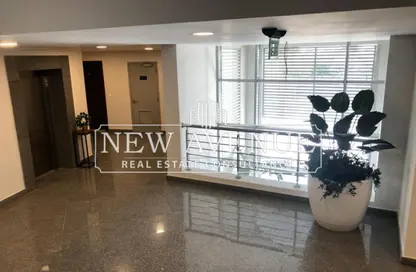 شقة - 2 غرف نوم - 2 حمامات للبيع في كايرو فيستيفال سيتى - المستثمرين الشمالية - مدينة القاهرة الجديدة - القاهرة