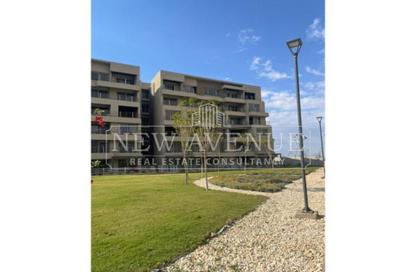 Apartment - 3 Bedrooms - 3 Bathrooms for sale in Capital Gardens   Palm Hills - Mostakbal City Compounds - Mostakbal City - Future City - Cairo