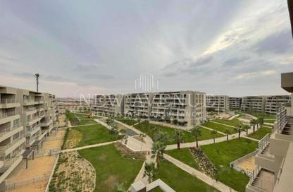 Apartment - 3 Bedrooms - 3 Bathrooms for sale in Capital Gardens   Palm Hills - Mostakbal City Compounds - Mostakbal City - Future City - Cairo