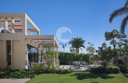 شقة - 3 غرف نوم - 3 حمامات للبيع في أو ويست - كمبوندات 6 أكتوبر - مدينة 6 أكتوبر - الجيزة