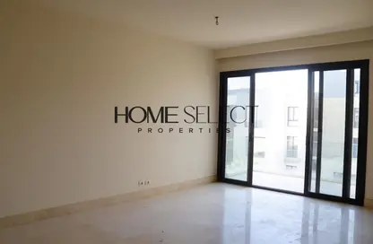 شقة - 2 غرف نوم - 3 حمامات للايجار في الجريا - كمبوندات الشيخ زايد - الشيخ زايد - الجيزة